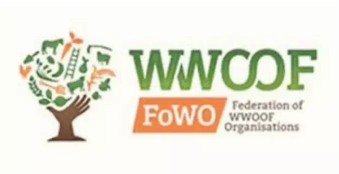 Wwoof international logo