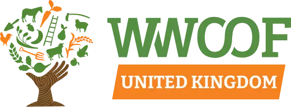 Wwoof logo